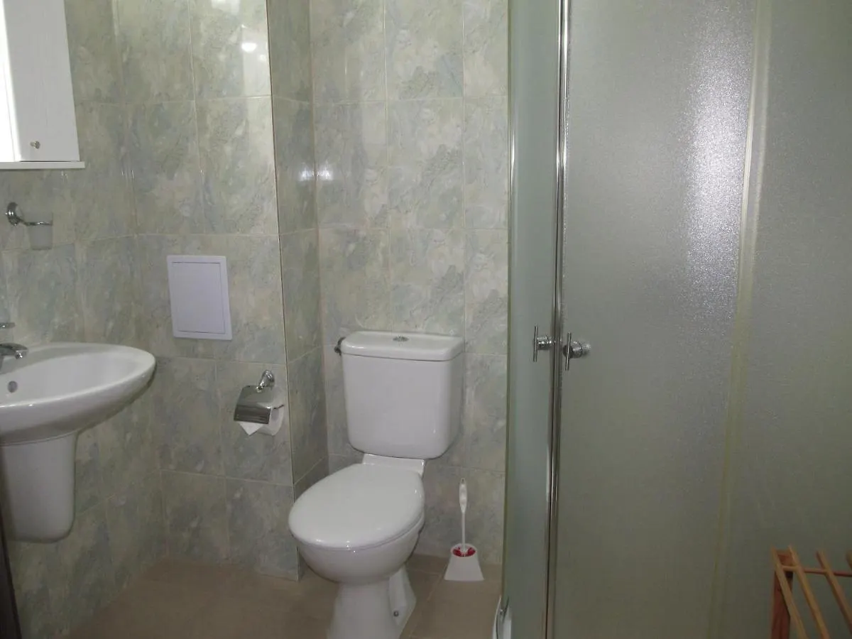 Apartments And Studios In Cote D'Azure ساني بيتش