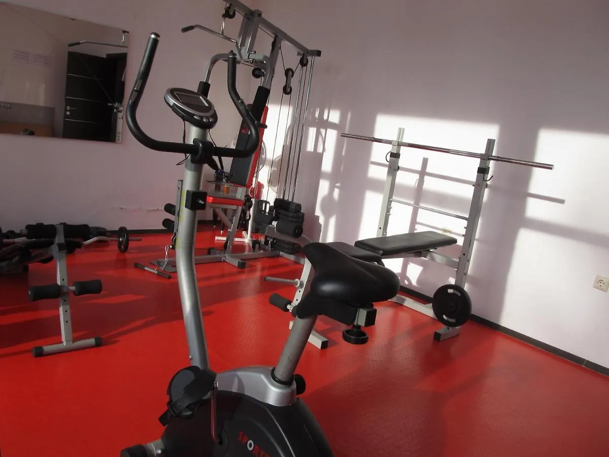 Apartments And Studios In Cote D'Azure ساني بيتش
