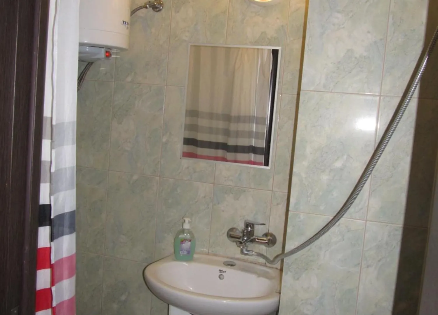 Apartments And Studios In Cote D'Azure ساني بيتش