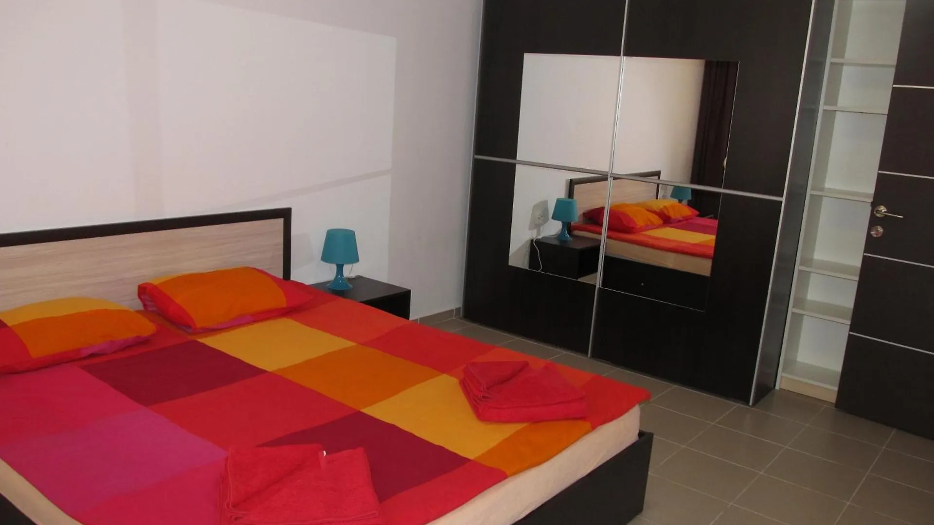 Apartments And Studios In Cote D'Azure ساني بيتش 0*,