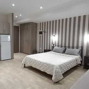 2downtown.skg Apartament Saloniki