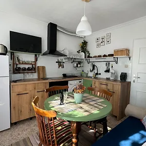 The Master And Margarita Apartment, майстора и маргарита 2 Apartament