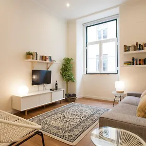 Downtown By Hill Apartament Lizbona