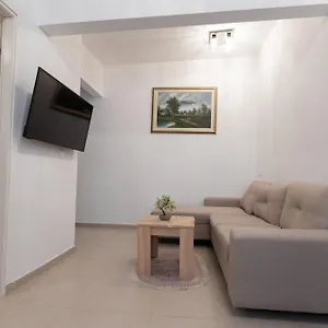 Le Floor Apartament Saloniki