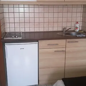 Judit Apartament Budapeszt