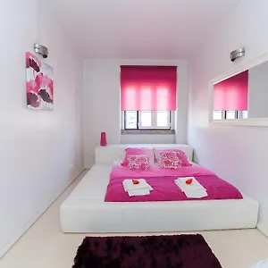 Ana's Design Apartament Lizbona