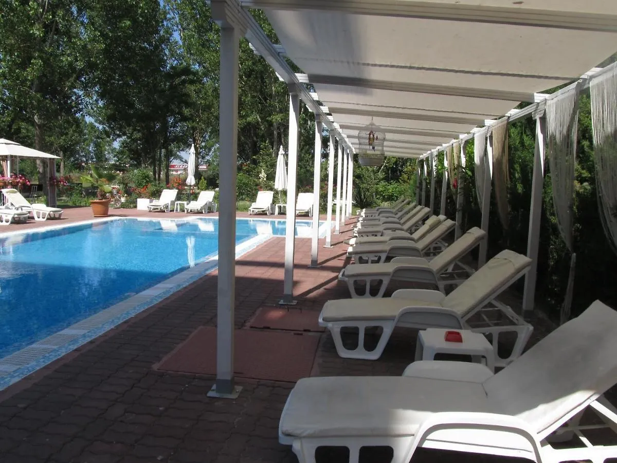 Apartments And Studios In Cote D'Azure Słoneczny Brzeg Bułgaria