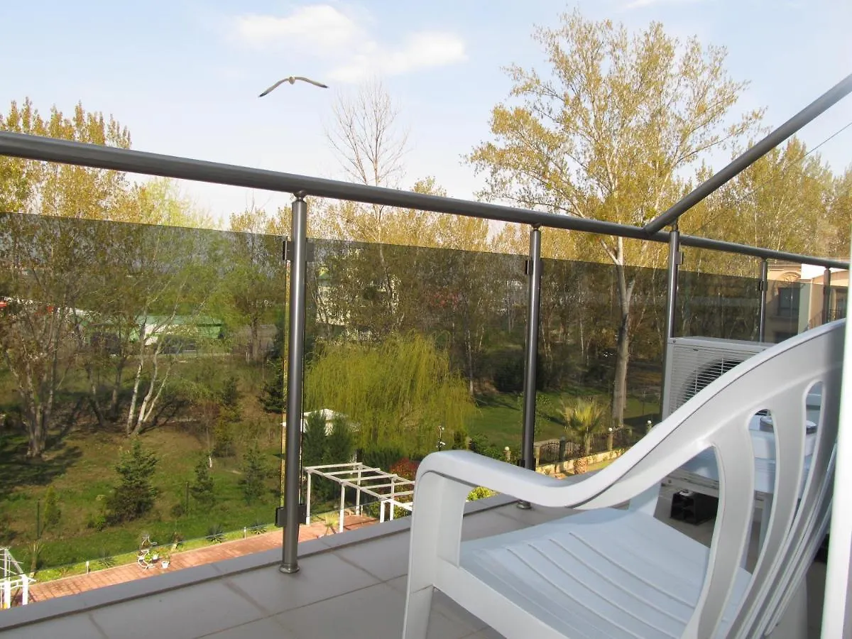 Apartments And Studios In Cote D'Azure Sunny Beach
