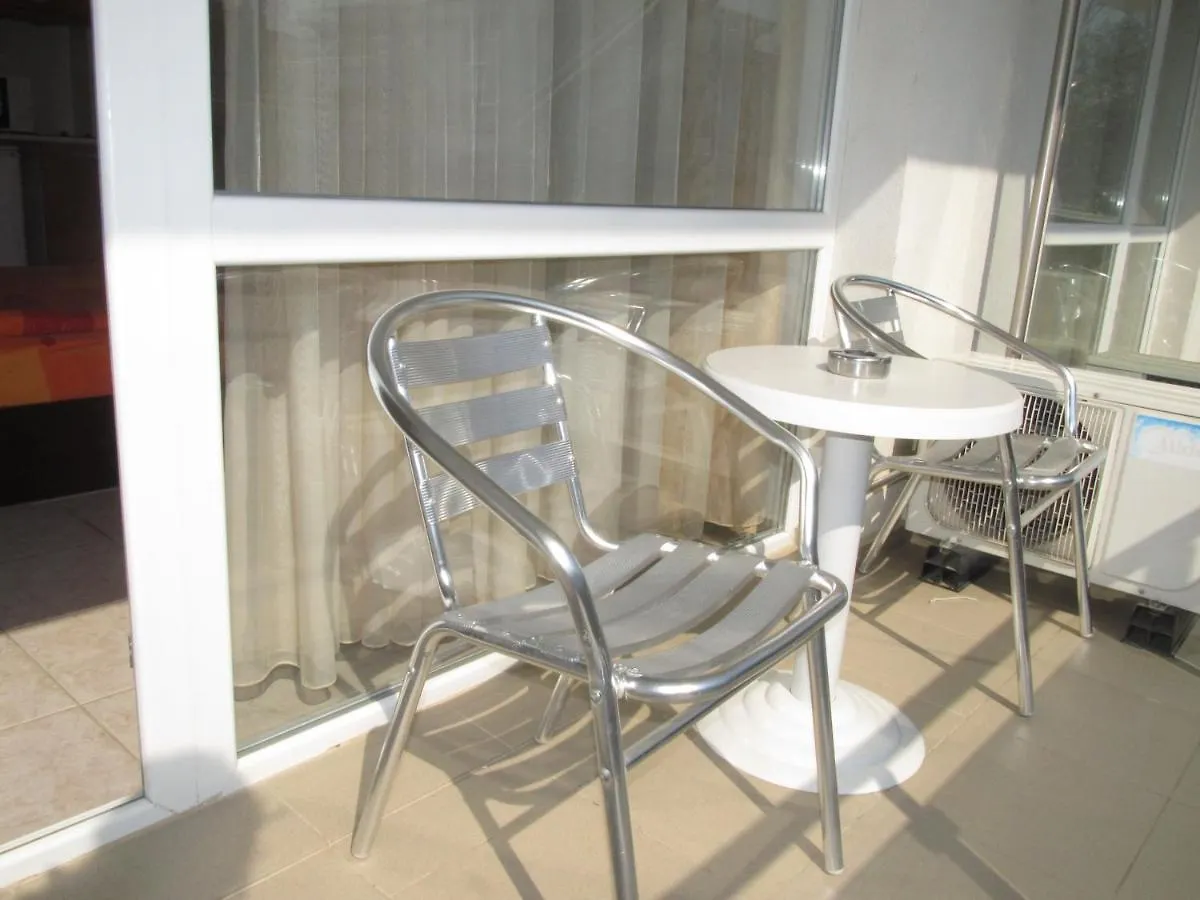 Apartments And Studios In Cote D'Azure Sunny Beach