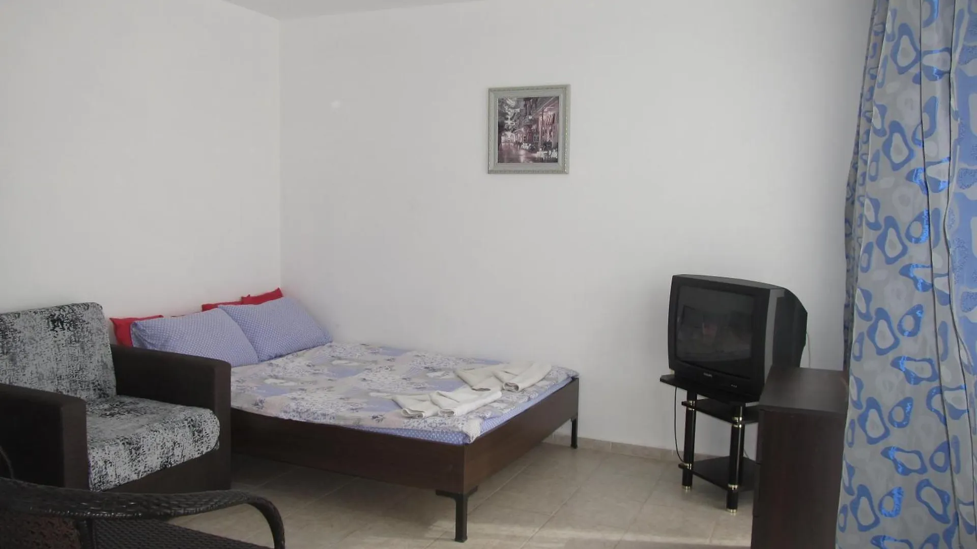 Apartments And Studios In Cote D'Azure Sunny Beach 0*,  Bulgaria