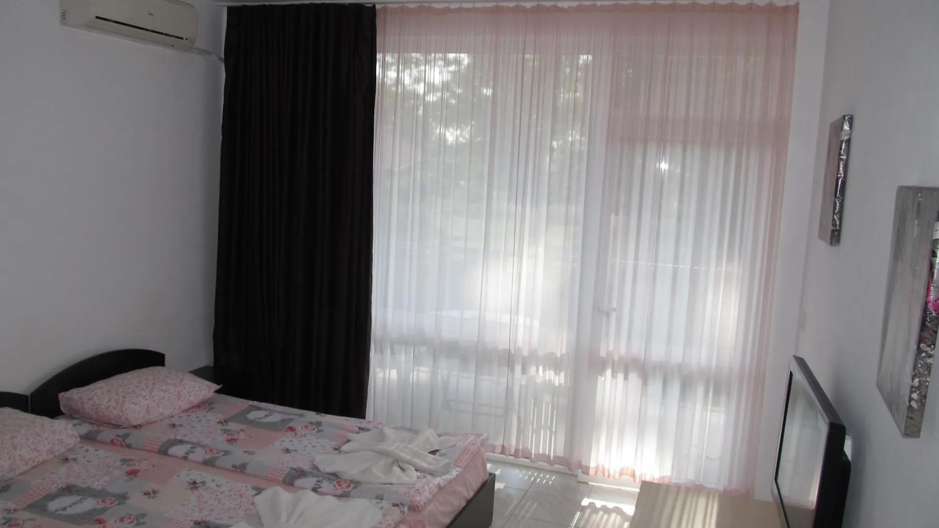 Apartments And Studios In Cote D'Azure Słoneczny Brzeg Bułgaria
